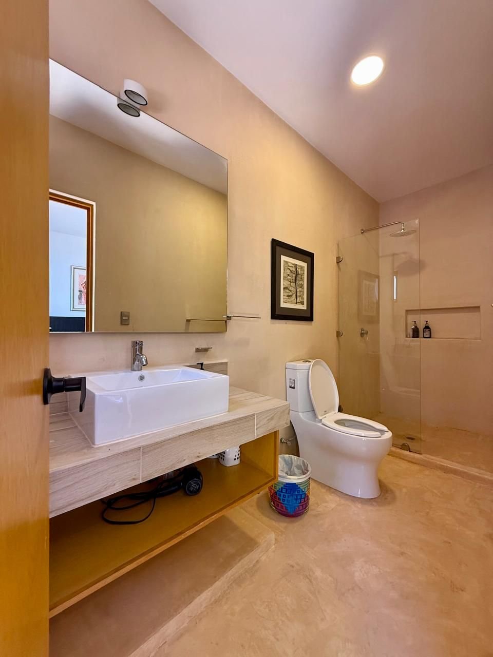 FURNISHED RESIDENCE IN SAN FELIPE DEL AGUA