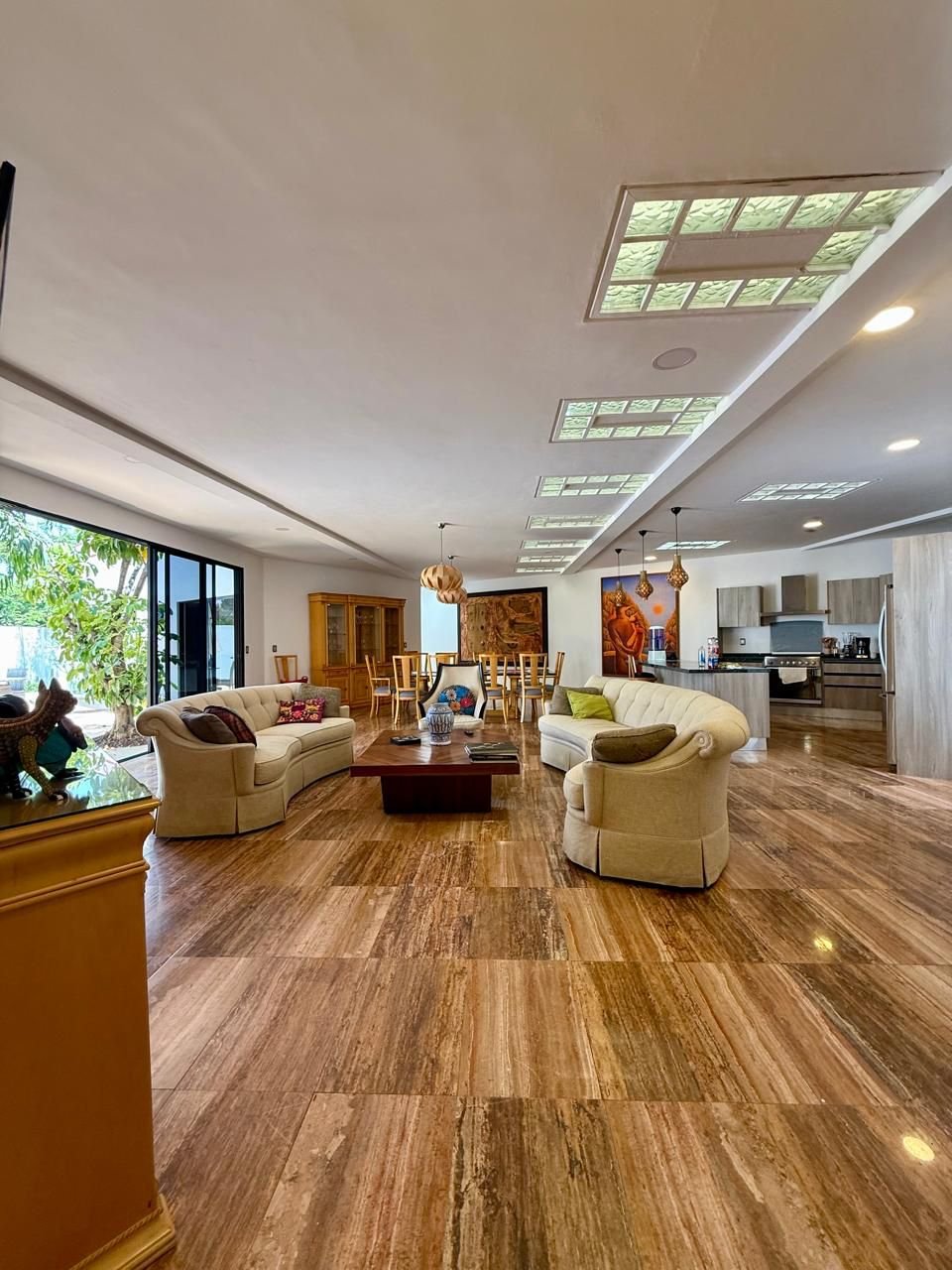 FURNISHED RESIDENCE IN SAN FELIPE DEL AGUA