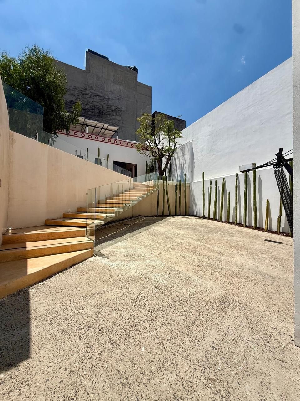 FURNISHED RESIDENCE IN SAN FELIPE DEL AGUA