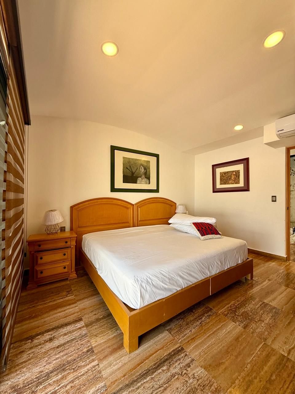 FURNISHED RESIDENCE IN SAN FELIPE DEL AGUA