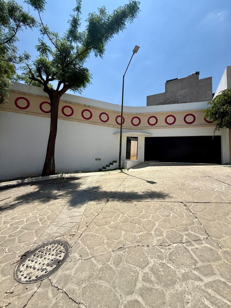 FURNISHED RESIDENCE IN SAN FELIPE DEL AGUA