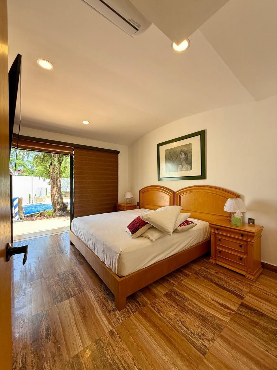 FURNISHED RESIDENCE IN SAN FELIPE DEL AGUA
