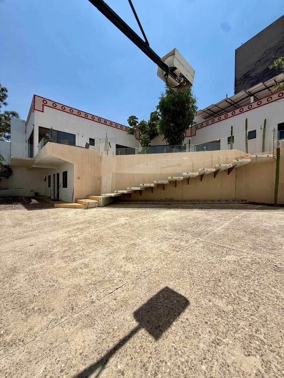 FURNISHED RESIDENCE IN SAN FELIPE DEL AGUA
