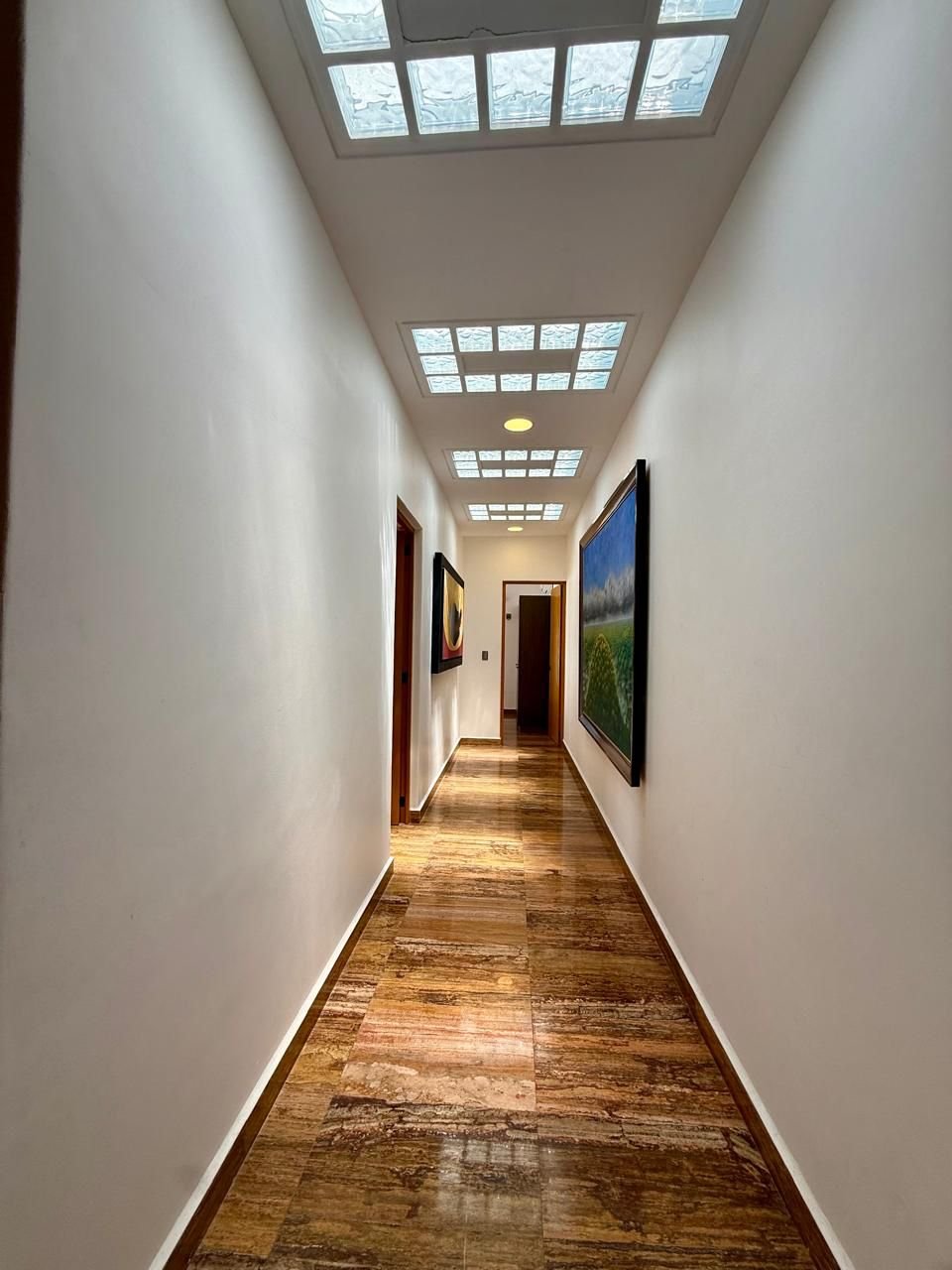 RESIDENCIA AMUEBLADA EN SAN FELIPE DEL AGUA