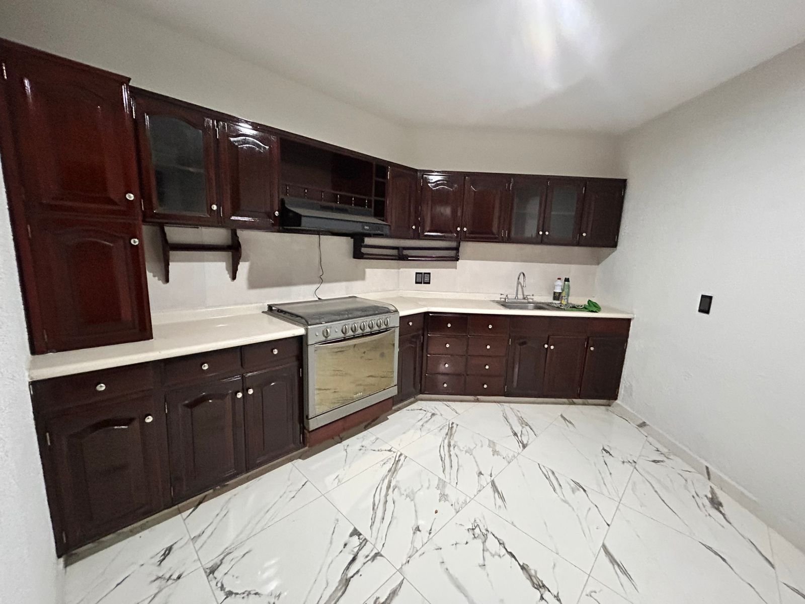 CASA EN VENTA | SAN ANDRES HUAYAPAM