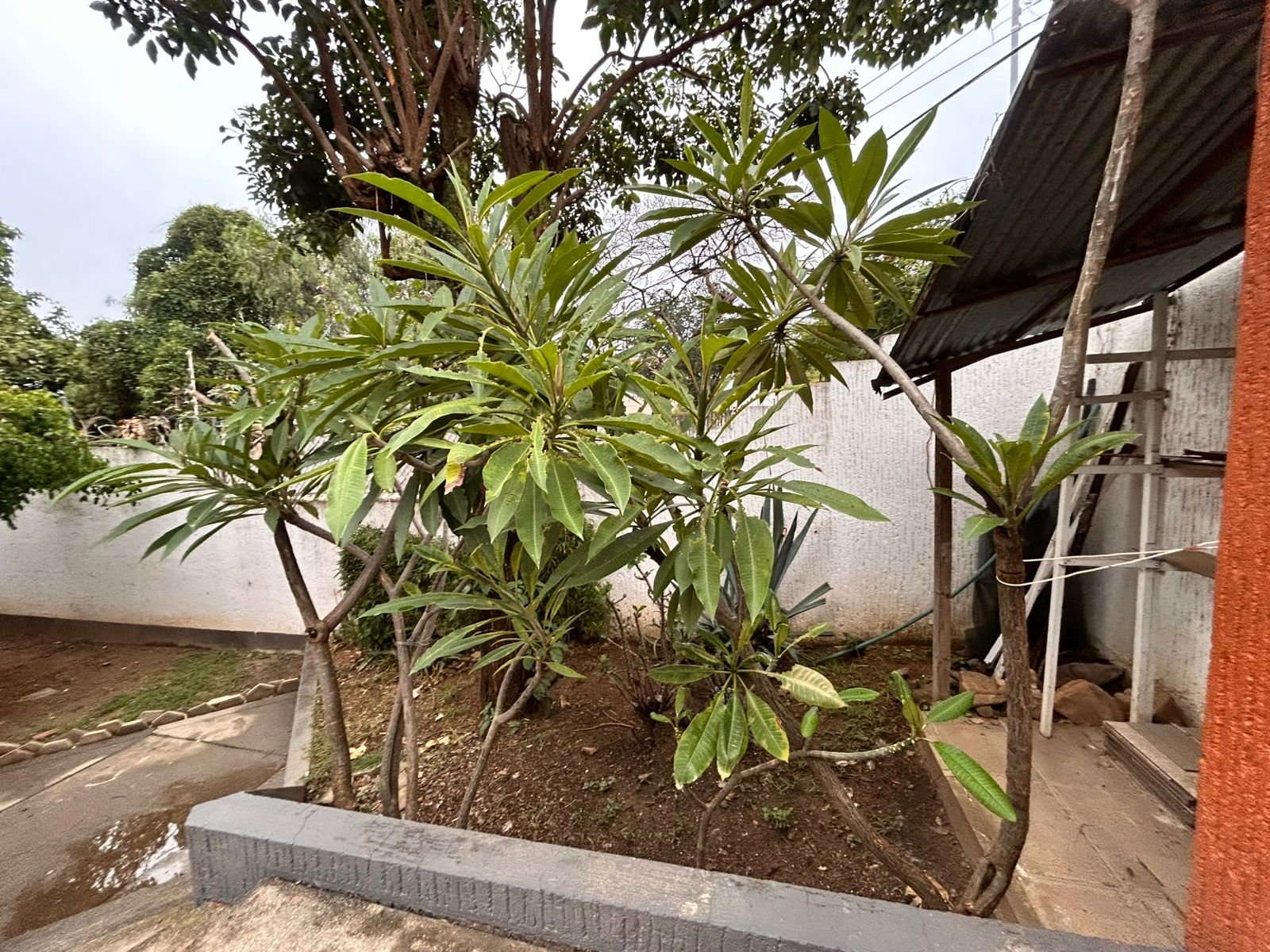 CASA EN VENTA | SAN ANDRES HUAYAPAM