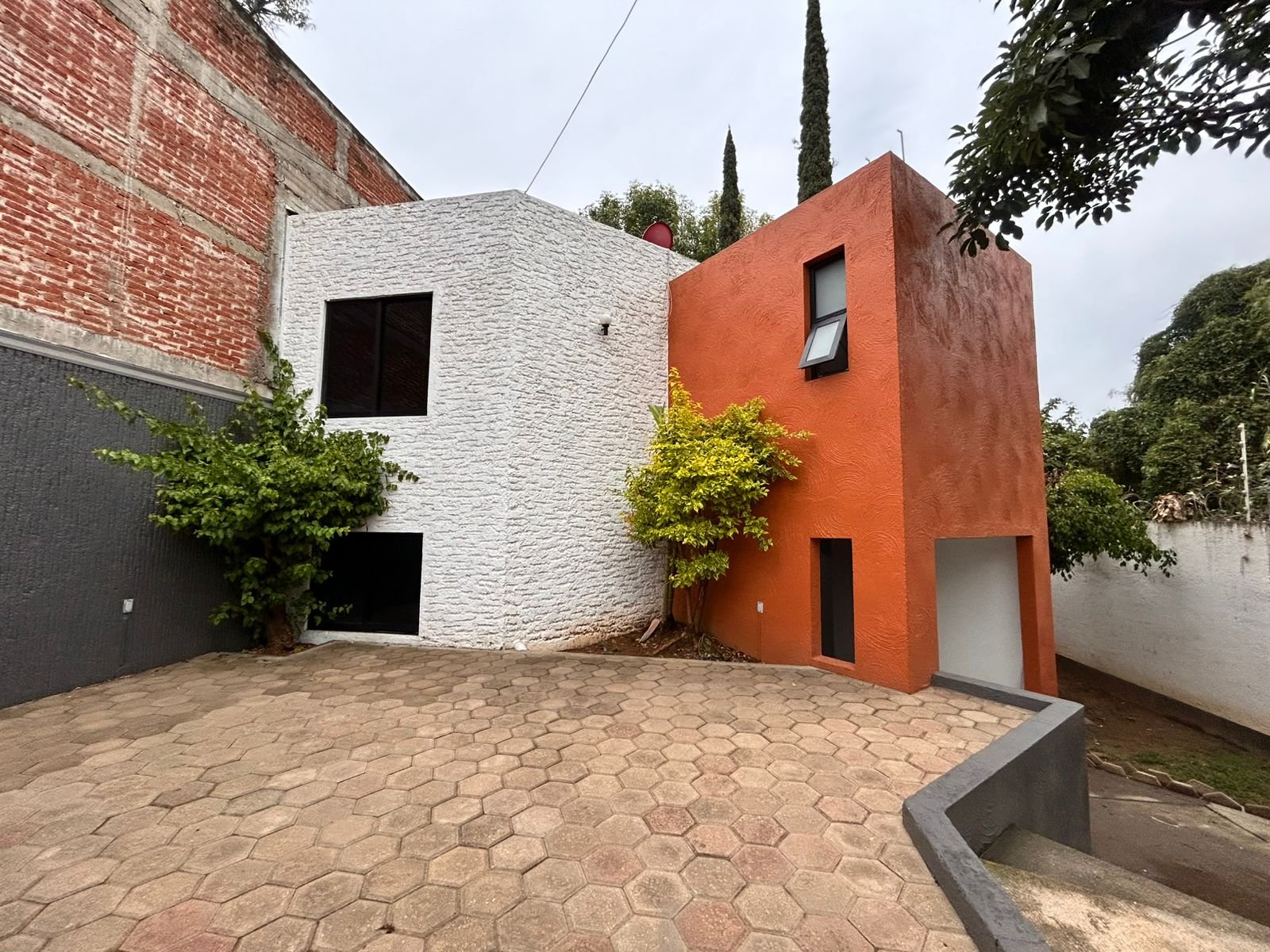 HOME FOR SALE | SAN ANDRES HUAYAPAM