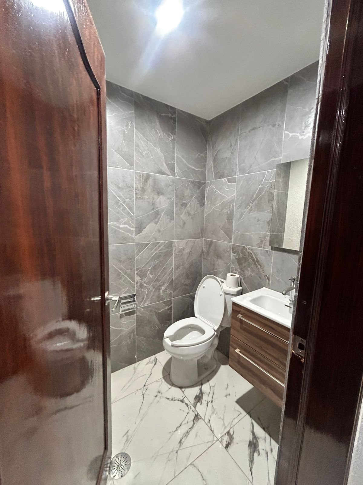 CASA EN VENTA | SAN ANDRES HUAYAPAM