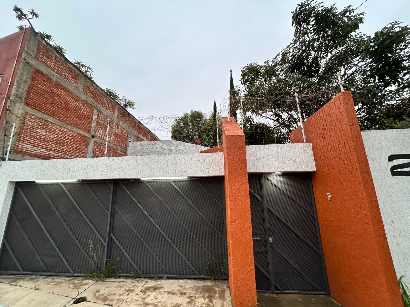 CASA EN VENTA | SAN ANDRES HUAYAPAM