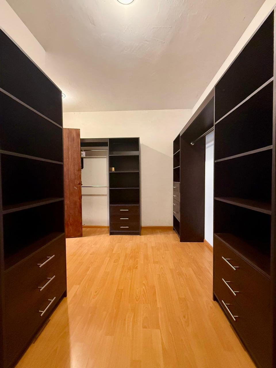 UNFURNISHED HOUSE FOR RENT IN A PRIVATE GATED COMMUNITY