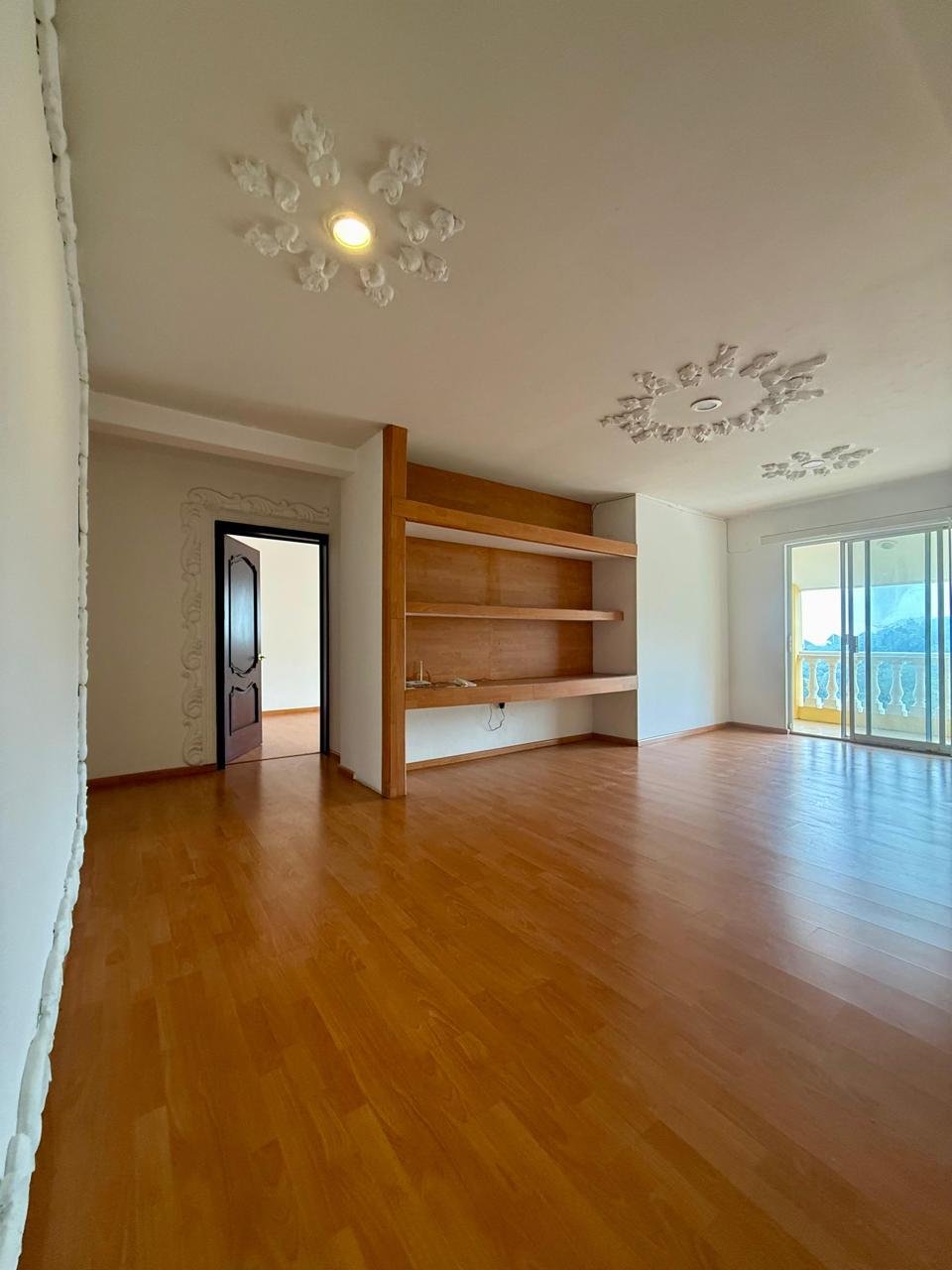 UNFURNISHED HOUSE FOR RENT IN A PRIVATE GATED COMMUNITY
