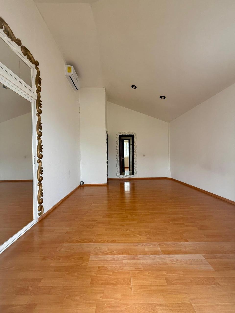 UNFURNISHED HOUSE FOR RENT IN A PRIVATE GATED COMMUNITY