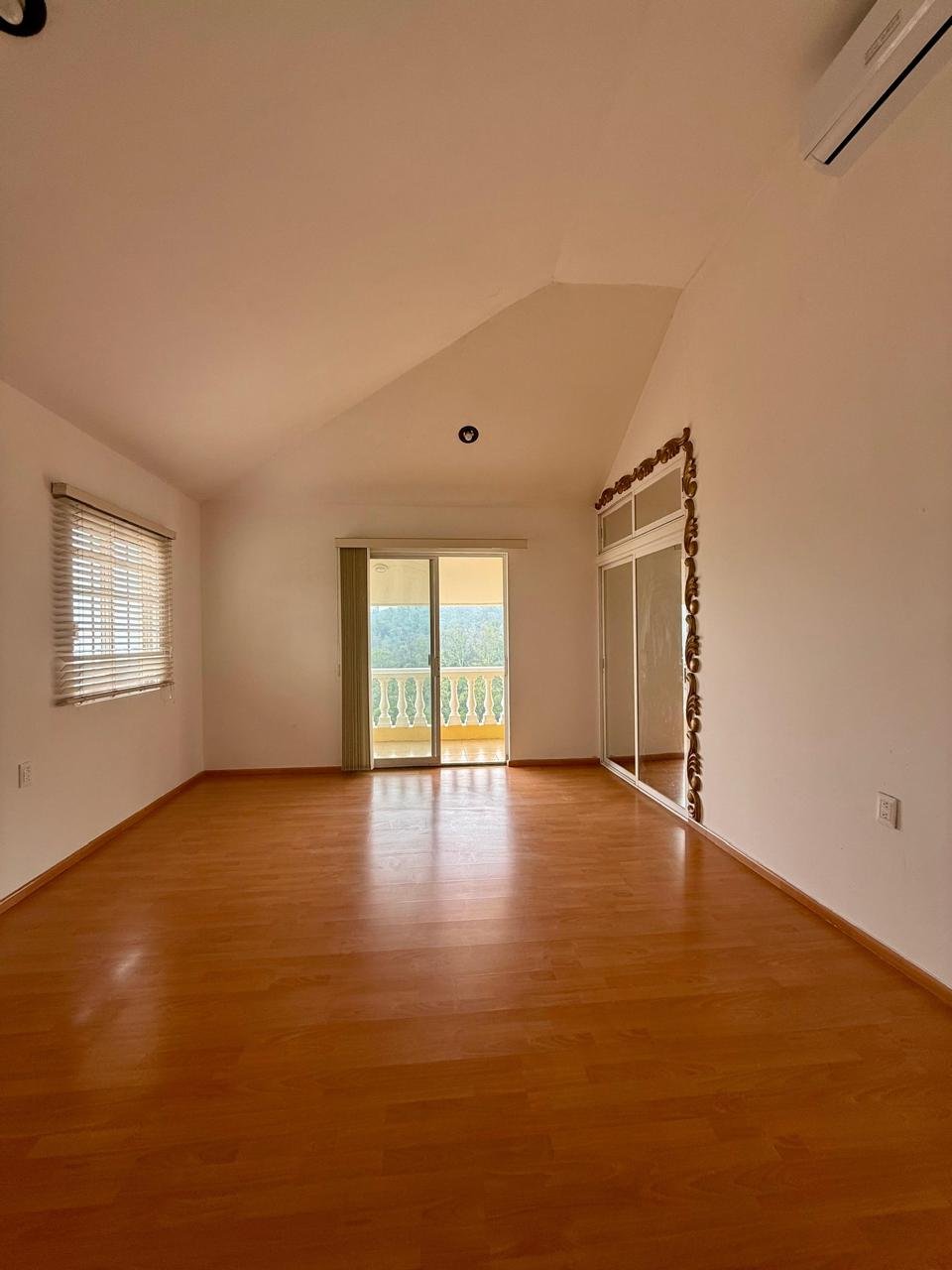 UNFURNISHED HOUSE FOR RENT IN A PRIVATE GATED COMMUNITY
