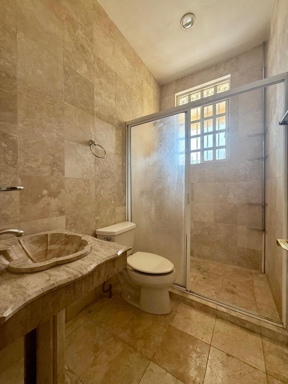 UNFURNISHED HOUSE FOR RENT IN A PRIVATE GATED COMMUNITY