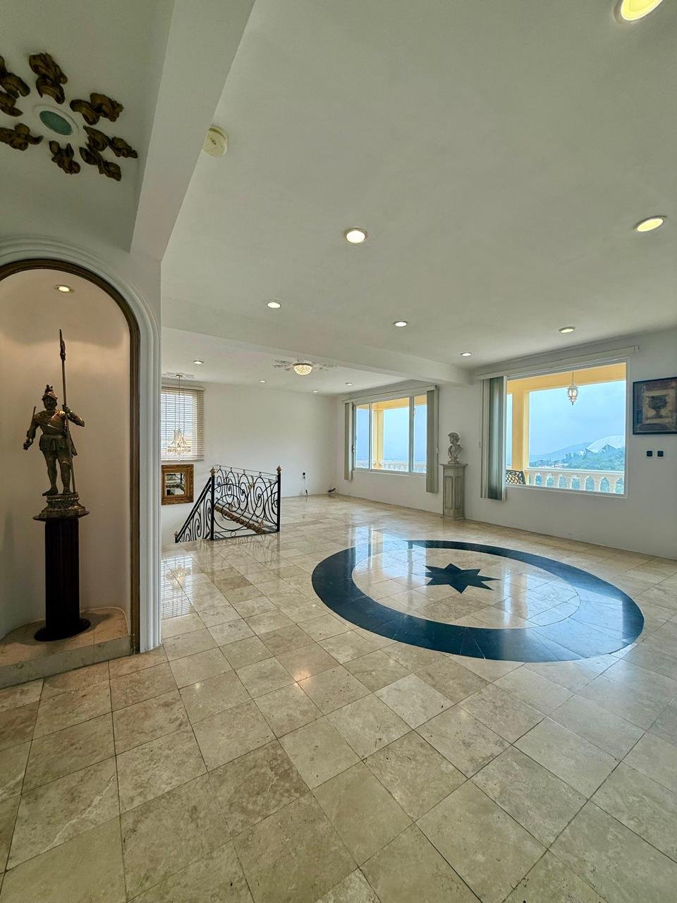 UNFURNISHED HOUSE FOR RENT IN A PRIVATE GATED COMMUNITY