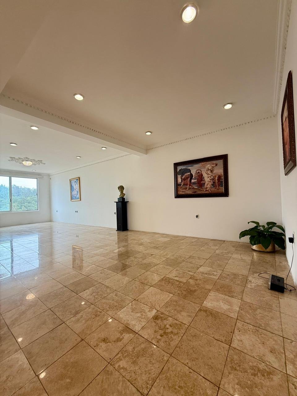 UNFURNISHED HOUSE FOR RENT IN A PRIVATE GATED COMMUNITY