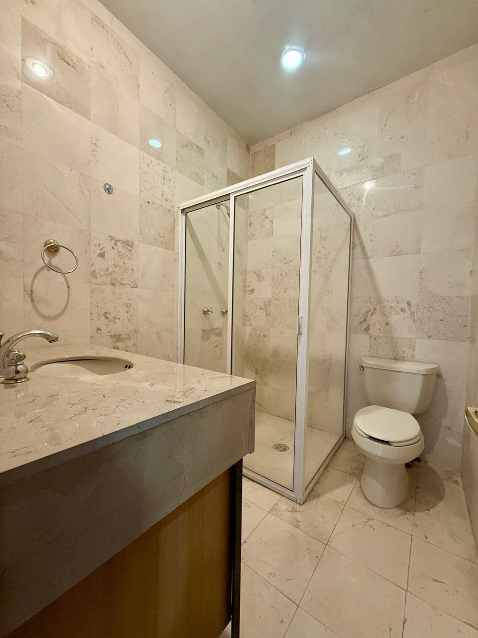 UNFURNISHED HOUSE FOR RENT IN A PRIVATE GATED COMMUNITY
