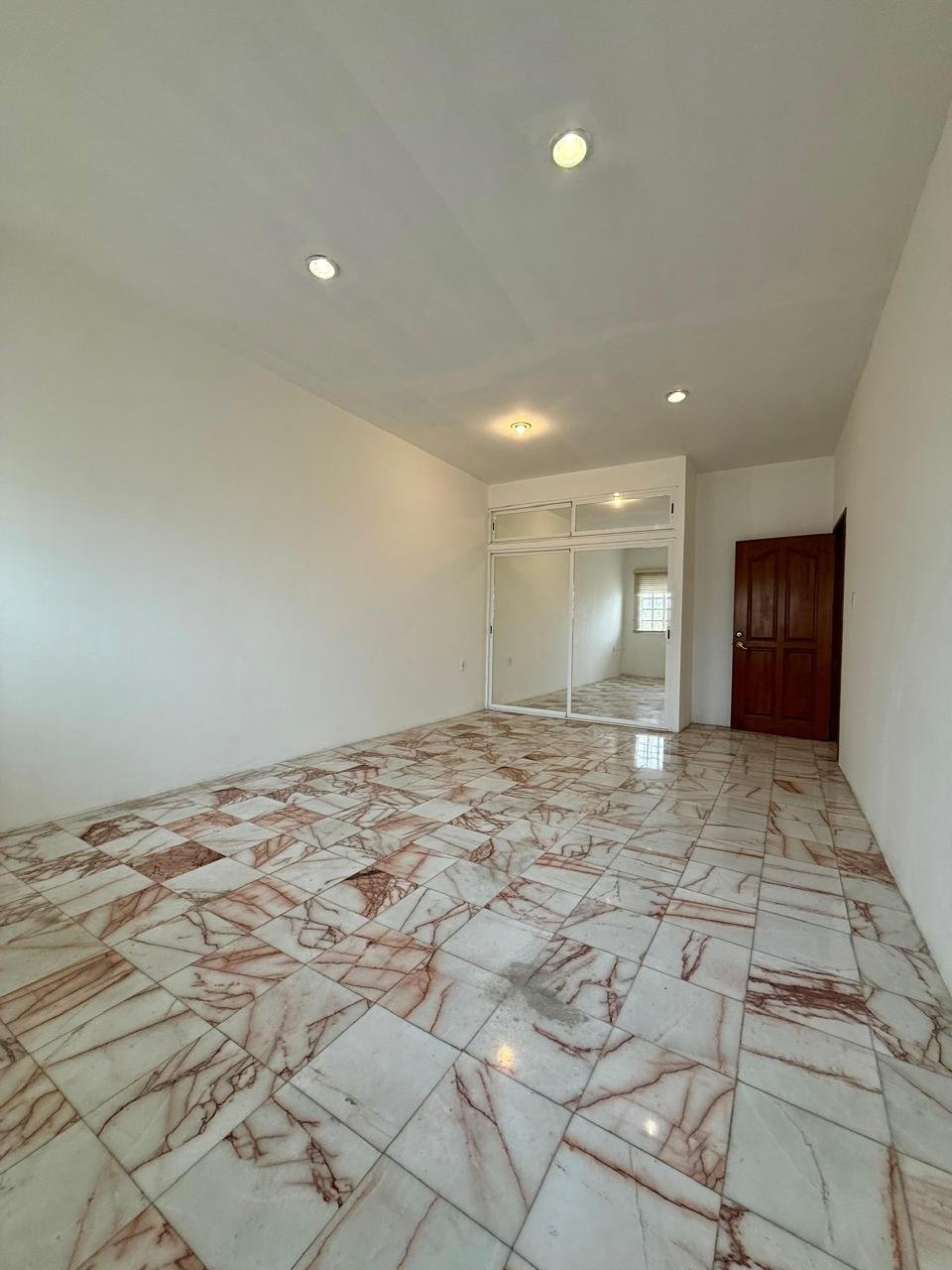 UNFURNISHED HOUSE FOR RENT IN A PRIVATE GATED COMMUNITY