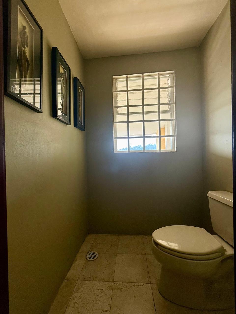 UNFURNISHED HOUSE FOR RENT IN A PRIVATE GATED COMMUNITY