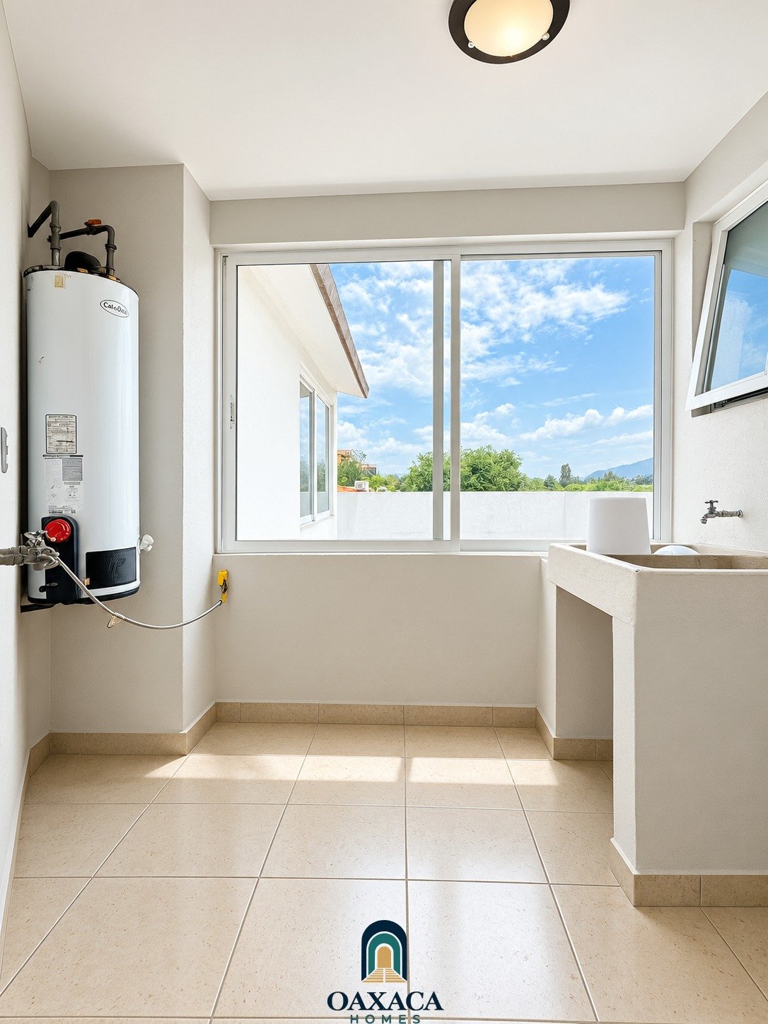 DEPARTAMENTO AMUEBLADO EN SAN FELIPE