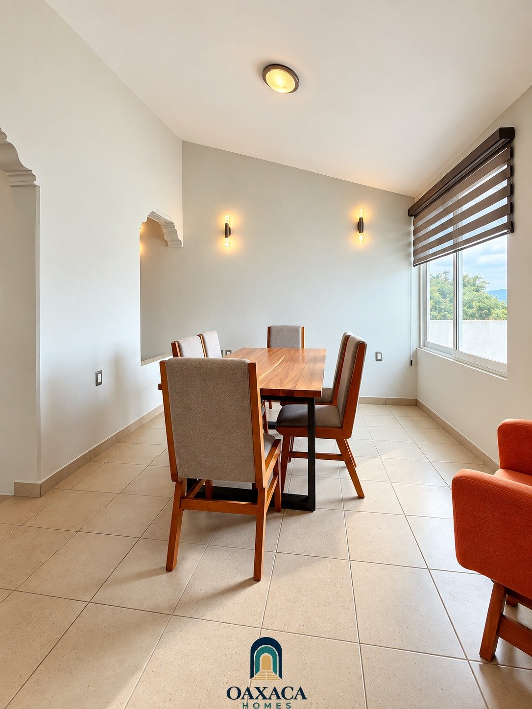 DEPARTAMENTO AMUEBLADO EN SAN FELIPE