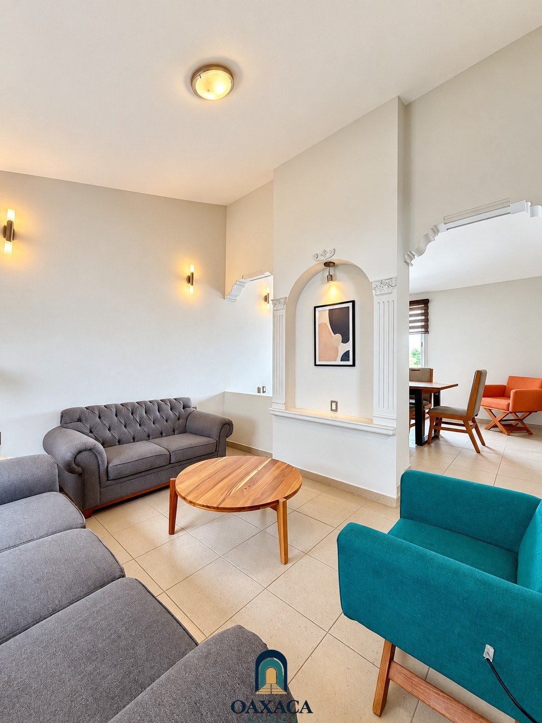 FURNISHED APARTMENT FOR RENT IN SAN FELIPE