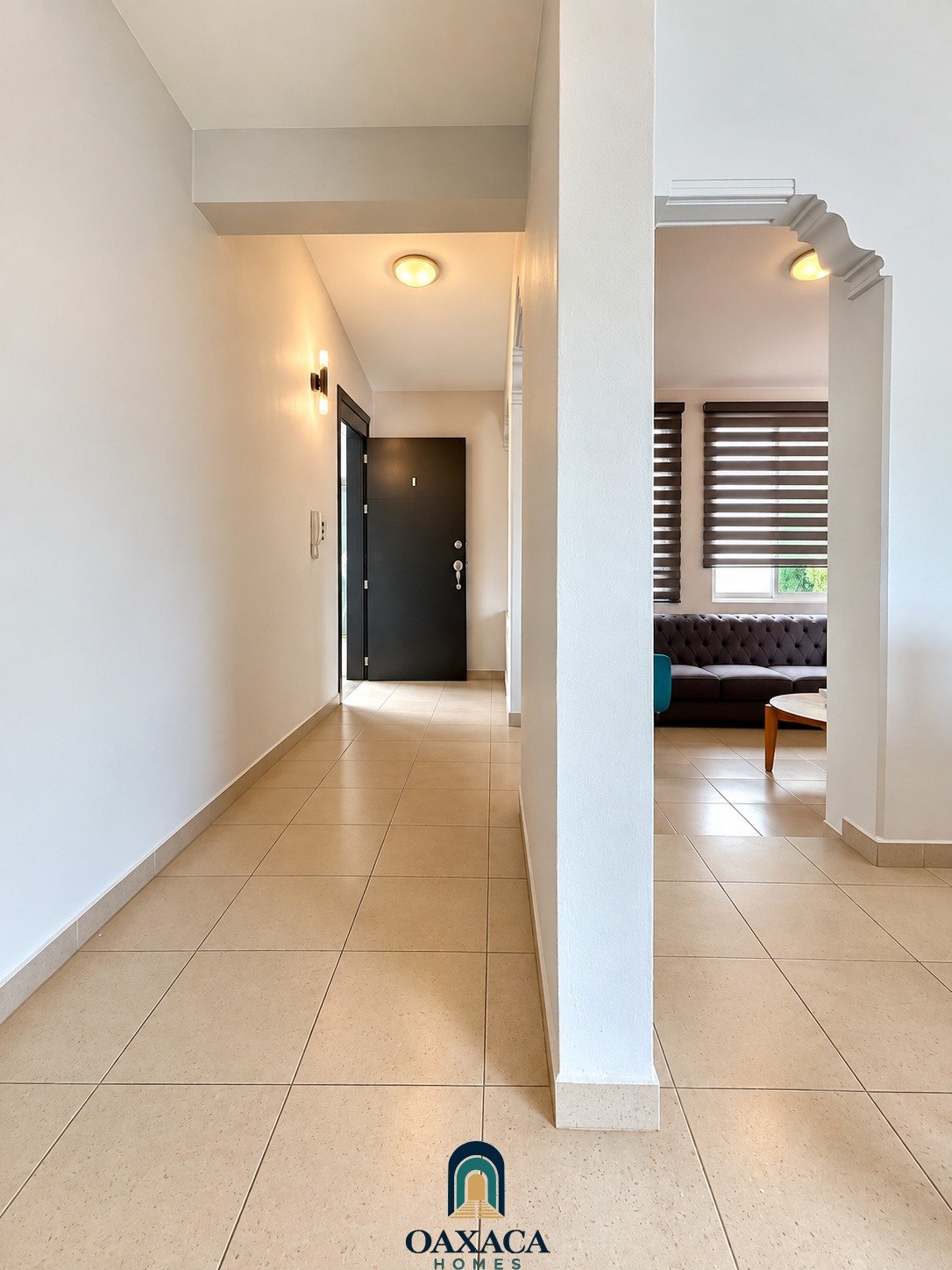 DEPARTAMENTO AMUEBLADO EN SAN FELIPE