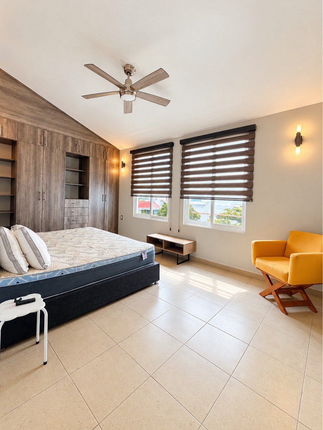 DEPARTAMENTO AMUEBLADO EN SAN FELIPE