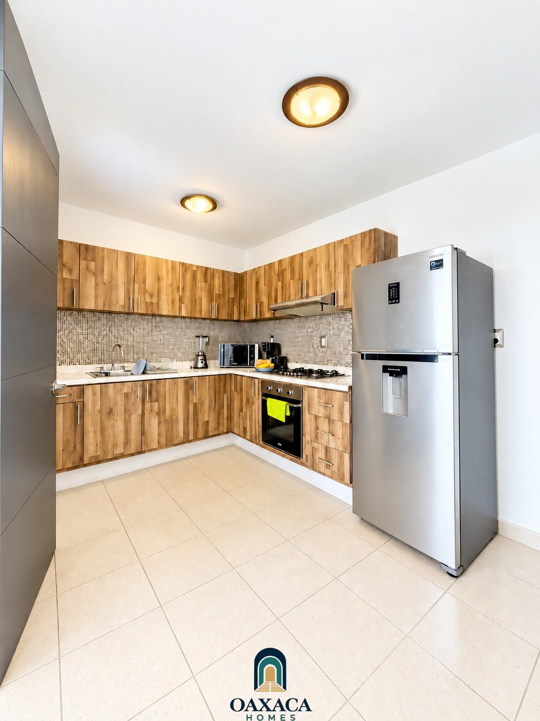 DEPARTAMENTO AMUEBLADO EN SAN FELIPE