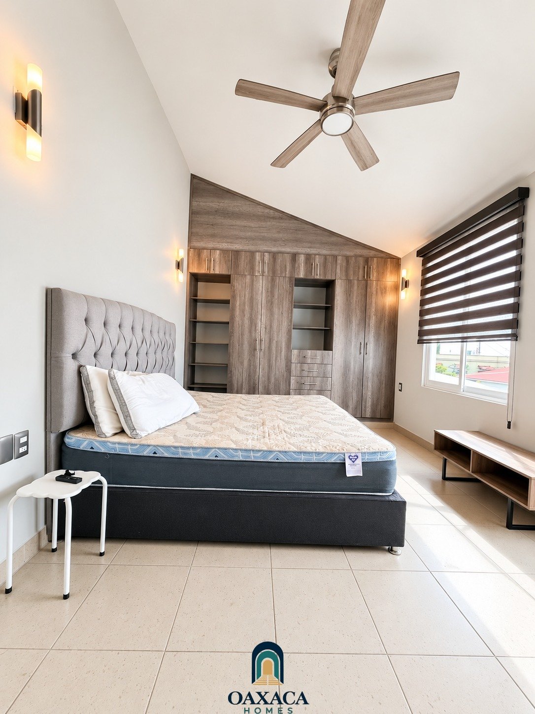 DEPARTAMENTO AMUEBLADO EN SAN FELIPE