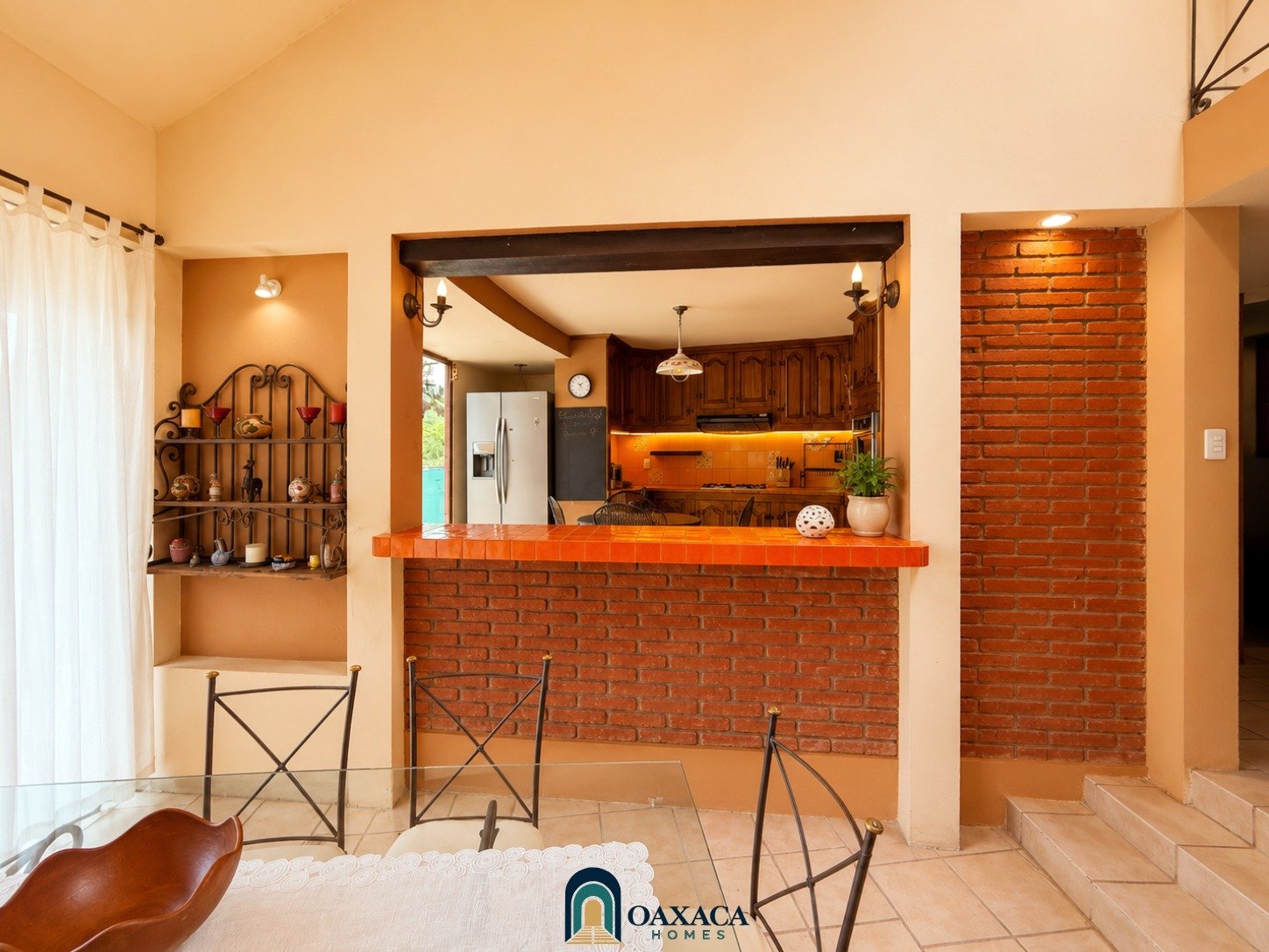 FURNISHED HOME FOR RENT IN HUAYÁPAM