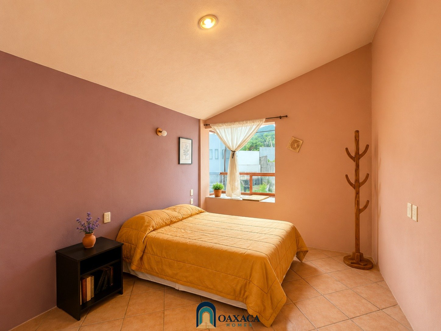 FURNISHED HOME FOR RENT IN HUAYÁPAM