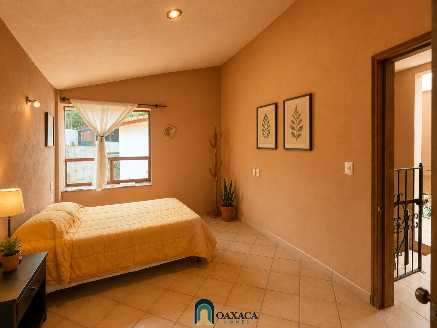 FURNISHED HOME FOR RENT IN HUAYÁPAM