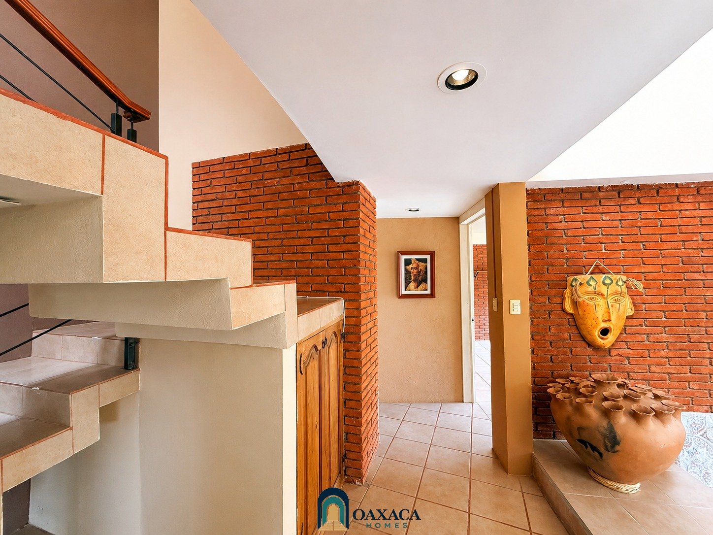 FURNISHED HOME FOR RENT IN HUAYÁPAM
