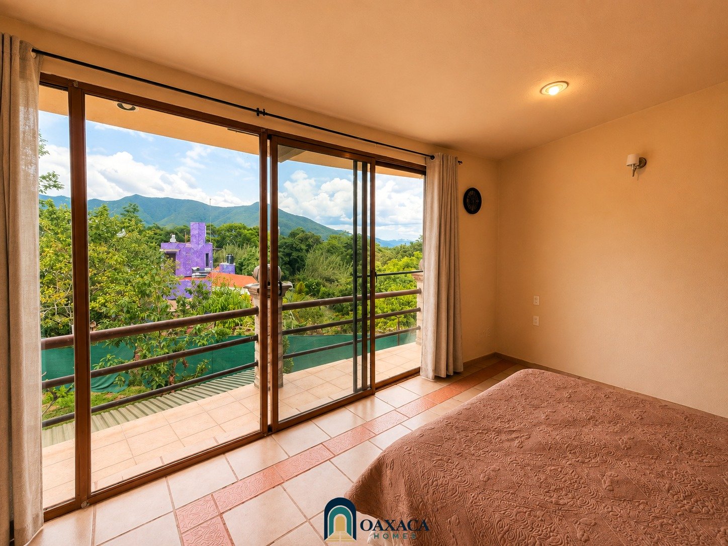 FURNISHED HOME FOR RENT IN HUAYÁPAM