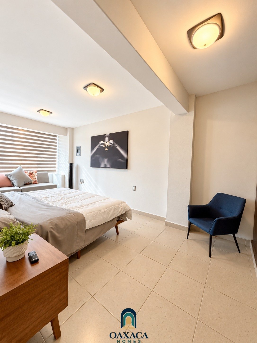  FURNISHED APARTMENT FOR RENT | SAN FELIPE, OAXACA 