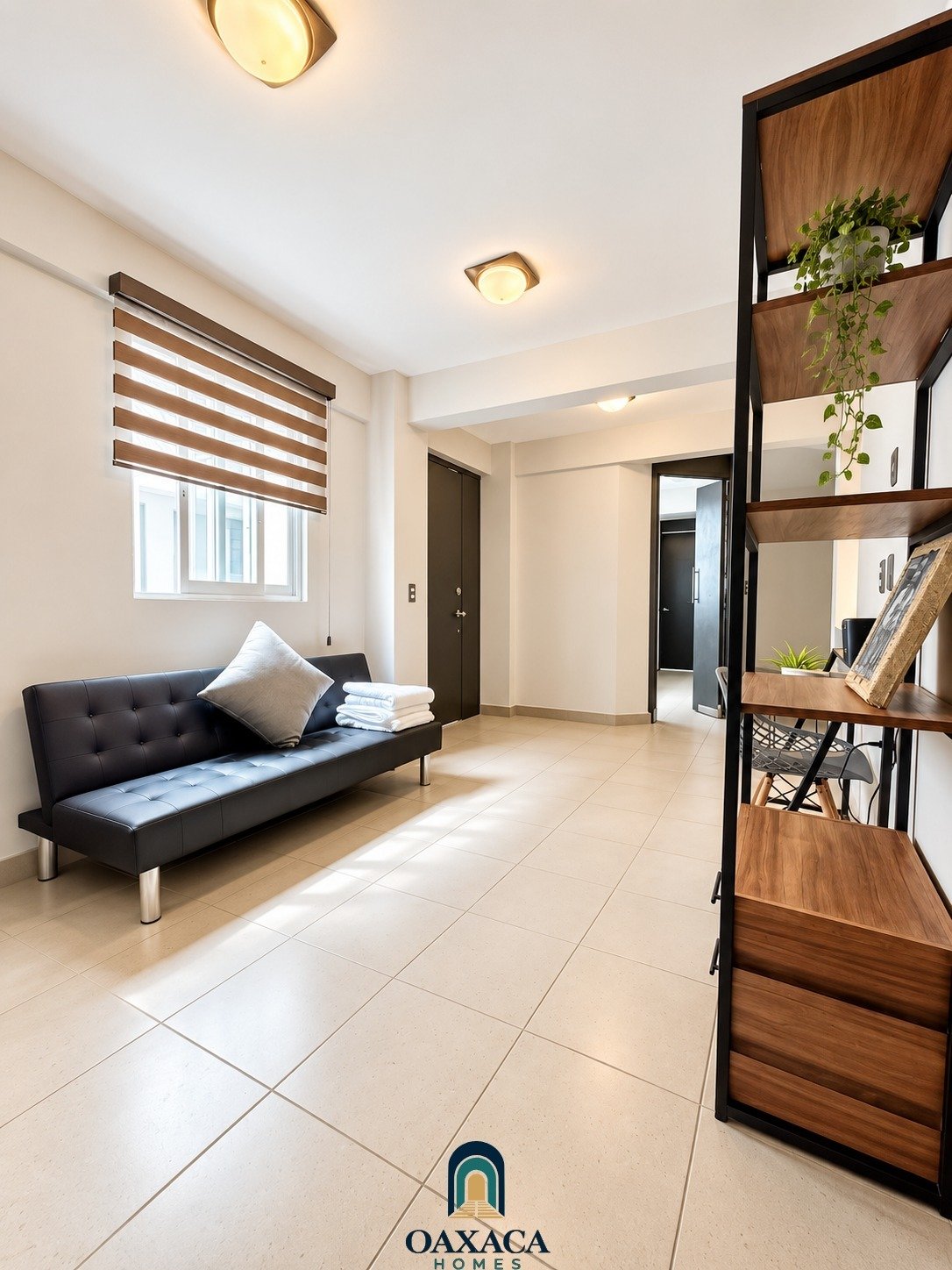  FURNISHED APARTMENT FOR RENT | SAN FELIPE, OAXACA 