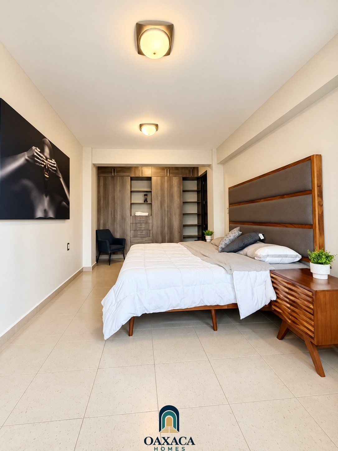  FURNISHED APARTMENT FOR RENT | SAN FELIPE, OAXACA 
