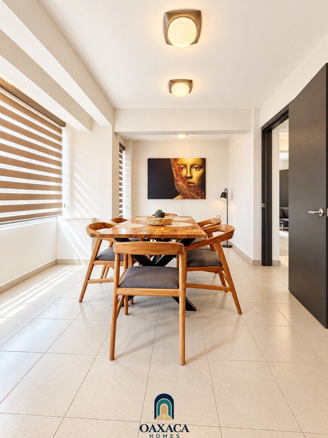  FURNISHED APARTMENT FOR RENT | SAN FELIPE, OAXACA 