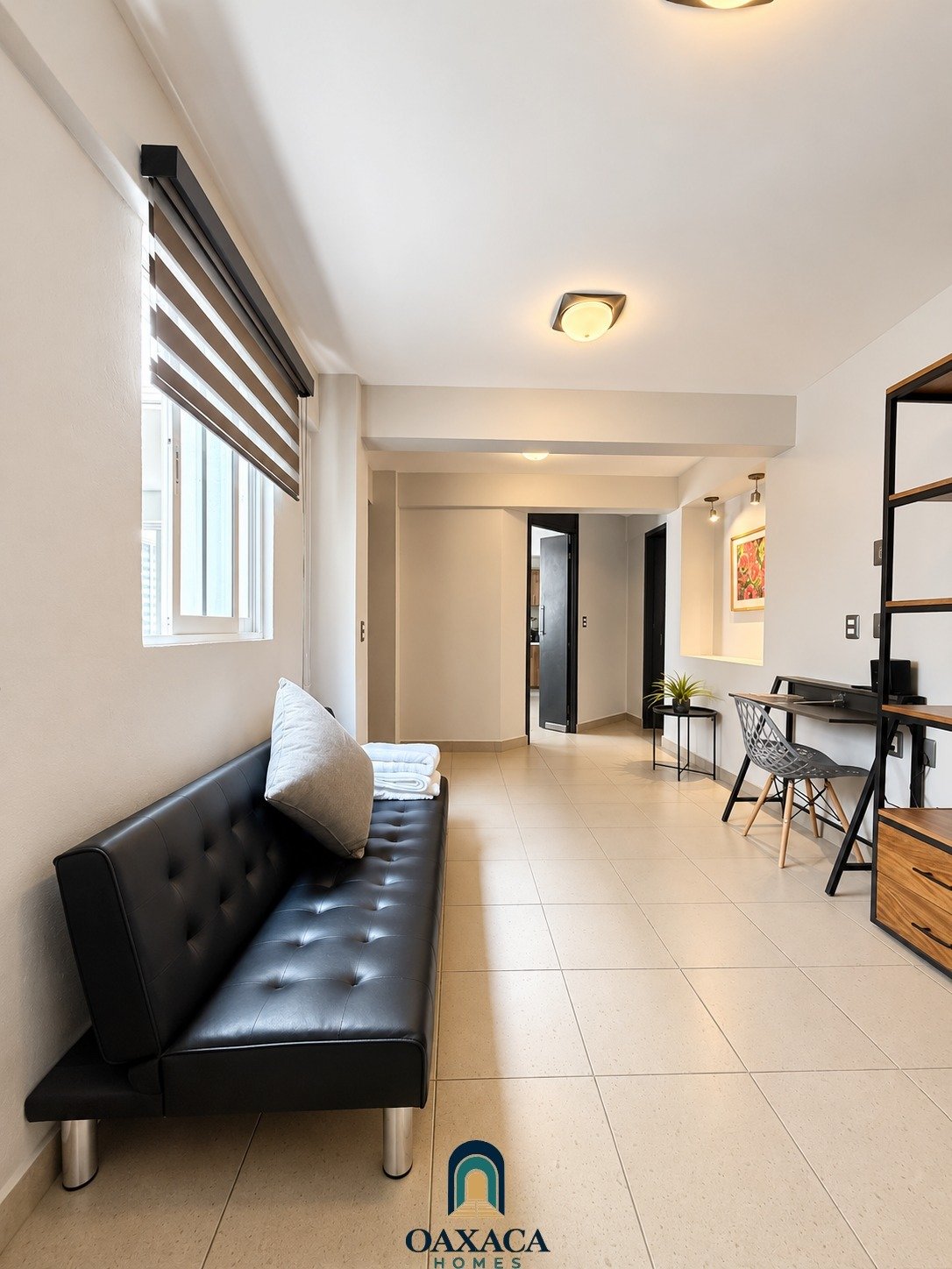  FURNISHED APARTMENT FOR RENT | SAN FELIPE, OAXACA 