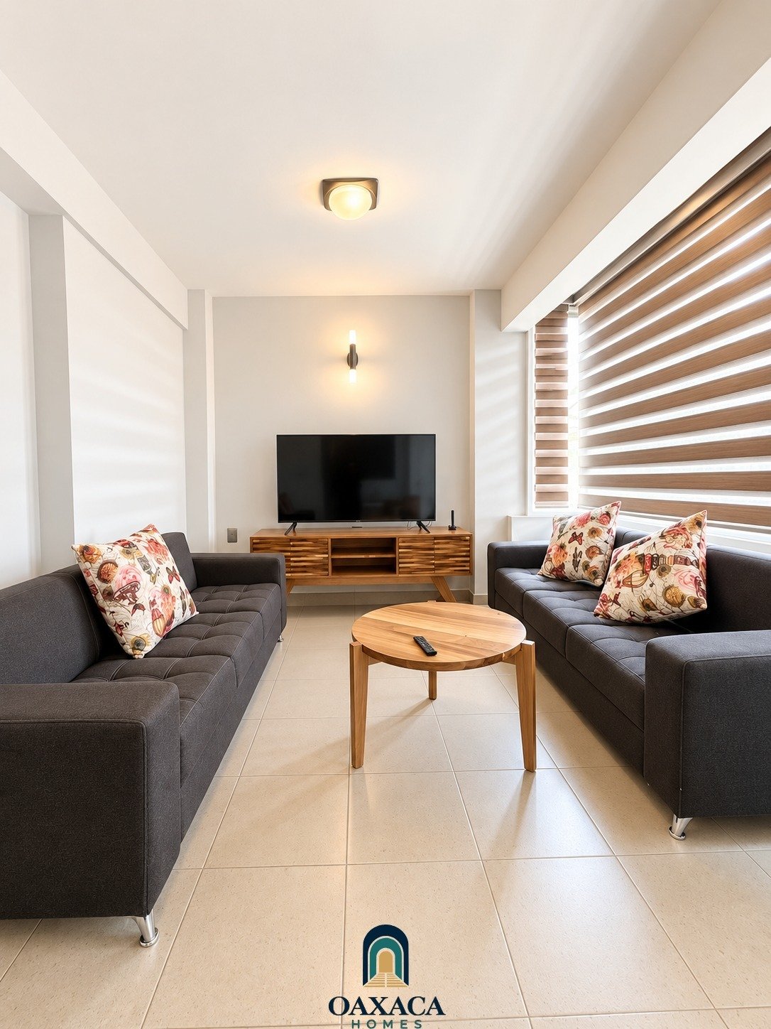  FURNISHED APARTMENT FOR RENT | SAN FELIPE, OAXACA 