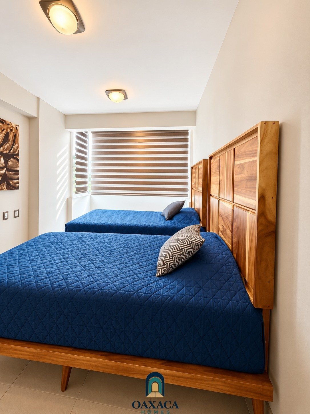  FURNISHED APARTMENT FOR RENT | SAN FELIPE, OAXACA 