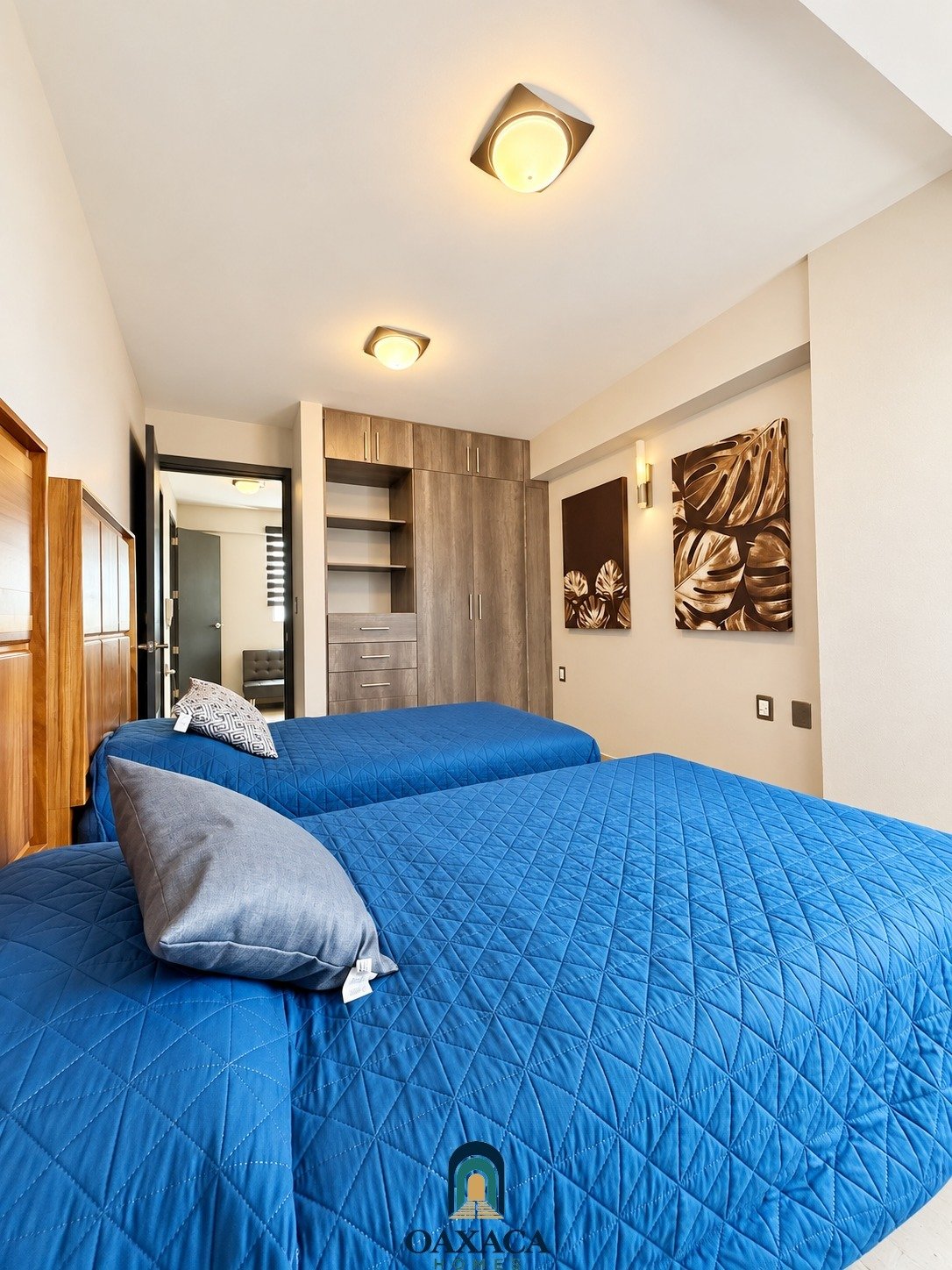  FURNISHED APARTMENT FOR RENT | SAN FELIPE, OAXACA 