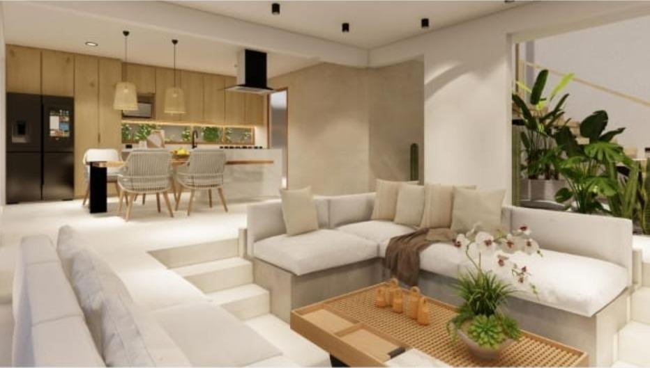 CASA EN VENTA EN HUAYAPAM