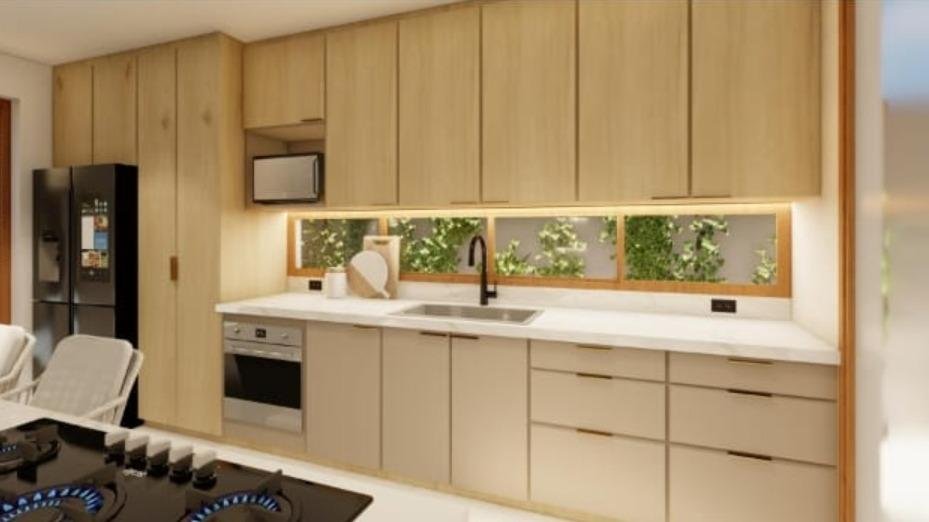 CASA EN VENTA EN HUAYAPAM